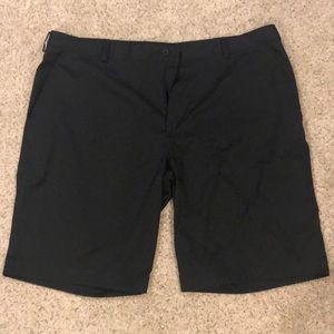 Nike golf: dri-fit shorts